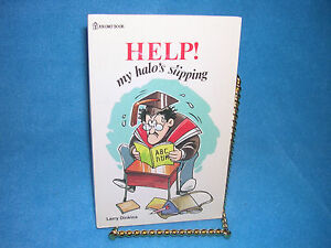 Cover of Help My Halos Slipping